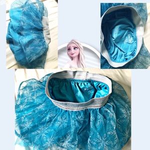 Frozen TuTu